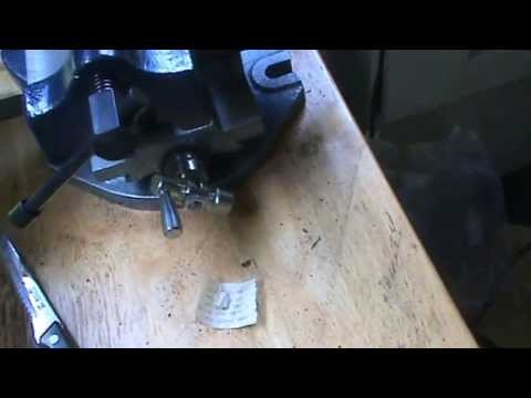 Da MINI MACHINE SHOP Update: "Looky Looky"