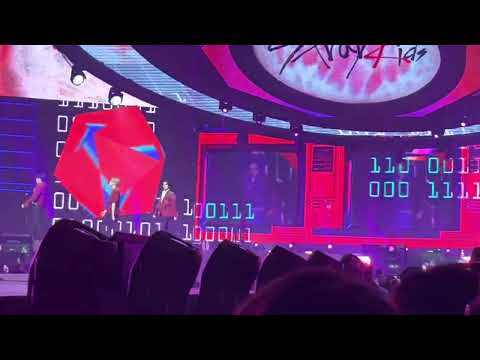 STRAY KIDS - ALL IN | 110323