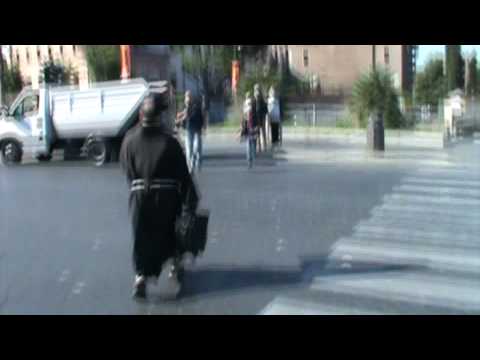 Italian Supernova Official Trailer