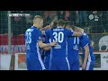 videó: Balmazújváros - Puskás Akadémia 2-2, 2017 - Összefoglaló