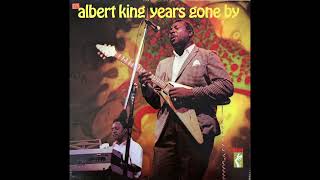 Albert King – Heart Fixing Business