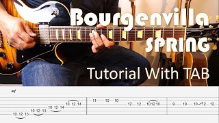Bourgenvilla Spring Free Music Download