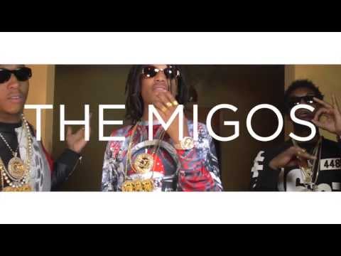 Migos -- Ounces  (Official Video)