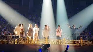 180128 I do (두 번째 고백) Super junior #ss7inbkk