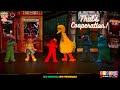Sesame Street Live Say Hello Show Clip That S Cooperation