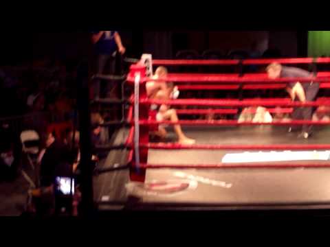 Ulyses Aguila W by triangle