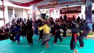 Download lagu Pencak silat Jalak Pakidulan mp3