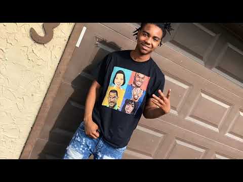 Yndi Kevis- What It Is