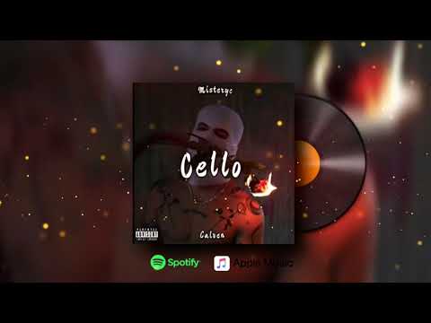 🇨🇿 Misteryc - Cello (feat. Calven)
