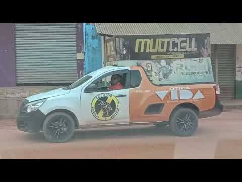 Esperantinópolis Maranhão 🇧🇷 Rua Enrique leite,🏡