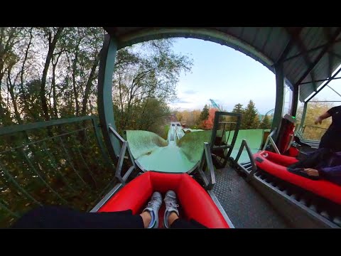 Surf Music Walibi Rhône Alpes