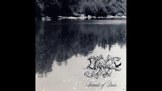 Uaral - Sounds of Pain... (compilation without guttural in the acoustic parts)