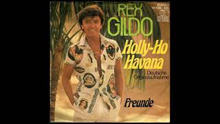Rex Gildo: Freunde (1980)