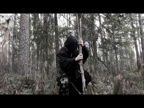 Kaamos Warriors - Kuilu (Official music video)