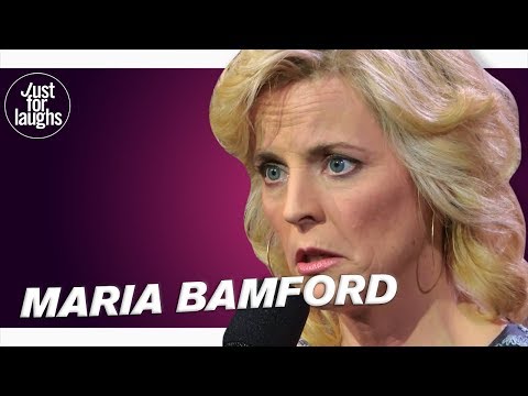 Maria Bamford - Marriage Counselor Song