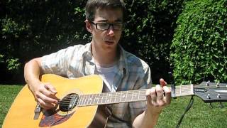 Saves The Day - Wednesday The Third (Cover)