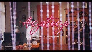 2SAINT - Agatogo ft Yannick MYK & Papa Cyangwe (Official music video)