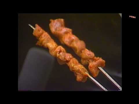 Archief 1989 volksdans, vierdaagse, kindedrtheater, Graaf Herman