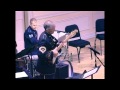 "Compositional Theme Story" by Charles Mingus