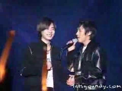 WanDy First Love fancam