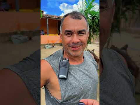 Bar do Peixe Zona Rural de Paranatama Pernambuco