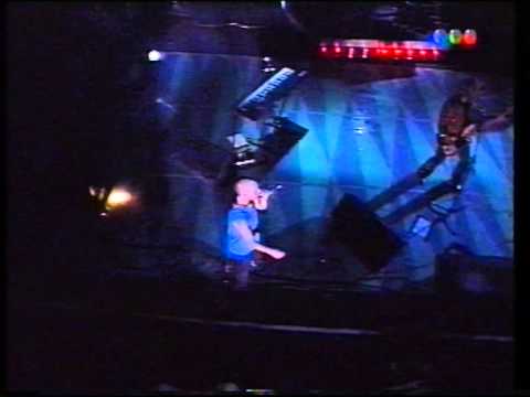 It's The End Of The World As We Know It (And I Feel Fine...) - Buenos Aires - Argentina - 2001