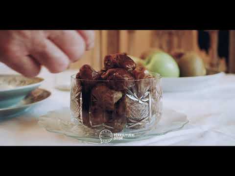 Ramazani 2020 (Promo)