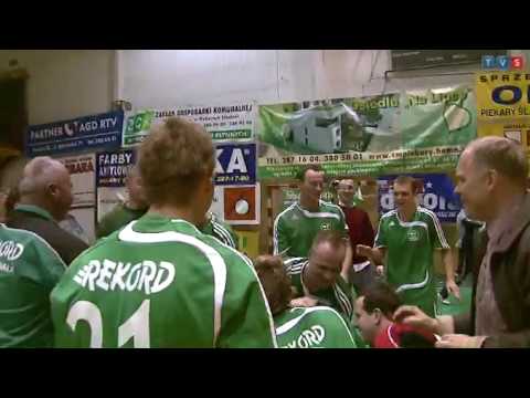 BTS Rekord Bielsko-Biała: awans do Ekstraklasy!