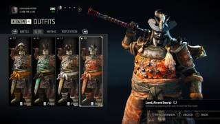 FOR HONOR™ today is a good day