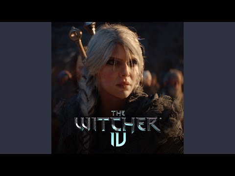 No Gods, Only Monsters (The Witcher IV)