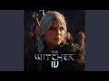 No Gods Only Monsters The Witcher IV