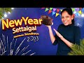 New Year 2023 Settaigal | ft.Soundharya |Sound Settai | Random Video