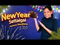 New Year 2023 Settaigal Ft Soundharya Sound Settai Random Video