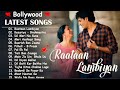 Bollywood Latest songs | With all Singers 2022-2023 | Bollywood official video song | #trending #no1