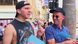 Men on the Street Best Moments - The Trixie and Katya Show Season 1