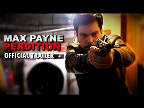 Max Payne: Perdition