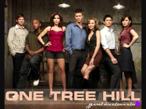 One Tree Hill "She Will Be Loved"- Maroon 5