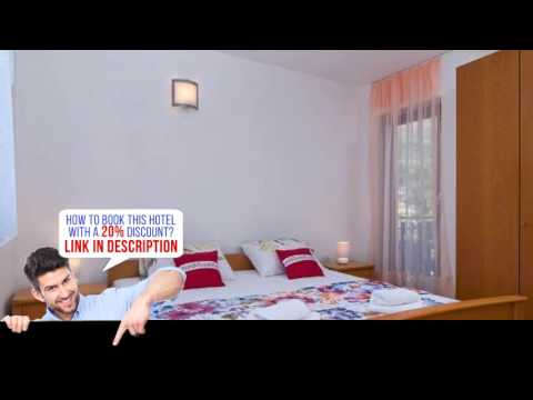 Apartment Zdravka - Podstrana, Croatia - Video Review