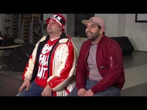 SJAAK EN YUKKIE B @ Club JACO