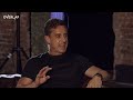 The Overlap Live Fan Debate with Gary Neville & Jamie Carragher Part 1 Start of Season 22/23 thumbnail 1