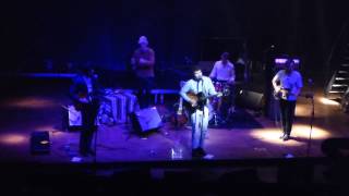 Allah Las - (Pt.8) Better Than Mine @Fuzz 01/11/2014