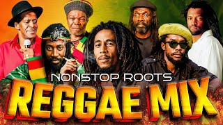 Download lagu TOP 100 Greatest Hits Reggae Songs 80s 90s 📀 Best Of All Time Reggae Mix | Bob Marley, Lucky Dube,.. mp3