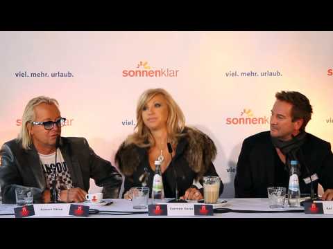 Reisen mit den Geissens - Promi-Millionärspaar neues Aushängeschild für Reiseshoppingsender