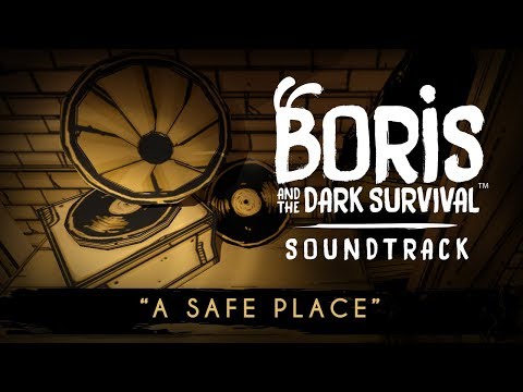 Video thumbnail for A Safe Place