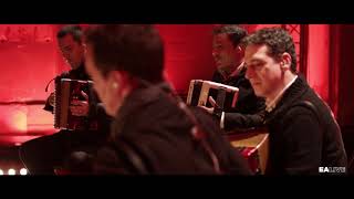 Danças Ocultas - Queda D'Água | EA Live Sessions