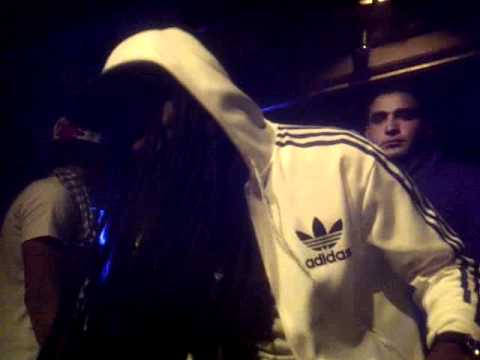 RapBattle met Mello-D en JayJay zn lieve lach
