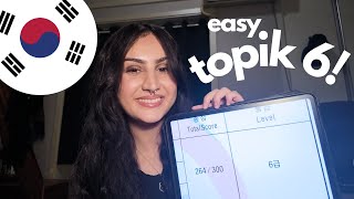 Download lagu how I passed TOPIK in 4 MONTHS! (best tips & resources) mp3 Download lagu how I passed TOPIK in 4 MONTHS! (best tips & resources) mp3
