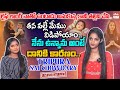 Insta Influencer Tripura Sai Chowdary Emotional Interview Anchor Shanvitha EHA TV