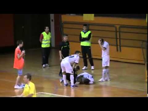 futsal.si: Litija - Puntar (20.05. 2011)