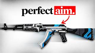 3 CS2 Aim Techniques — Step-by-Step Guide & Transcript